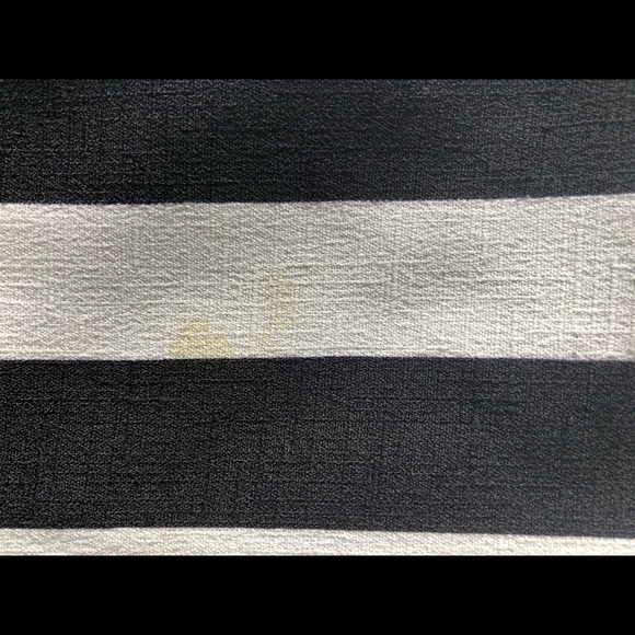 Stripe wide leg pant - Picture 6 of 6